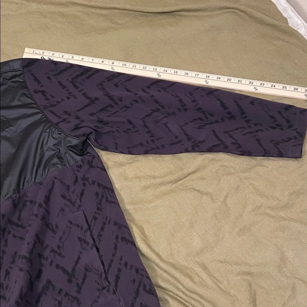 The North Face Fleece Jacket